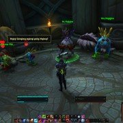 World of Warcraft: Legion - galeria zdjęć - filmweb