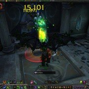 World of Warcraft: Legion - galeria zdjęć - filmweb