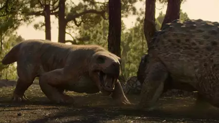 Życie na planecie Ziemia - galeria zdjęć - filmweb