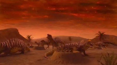 Życie na planecie Ziemia - galeria zdjęć - filmweb