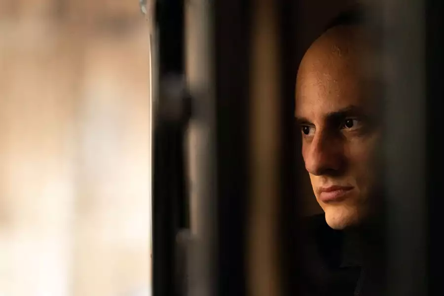 M. Il figlio del secolo - galeria zdjęć - filmweb
