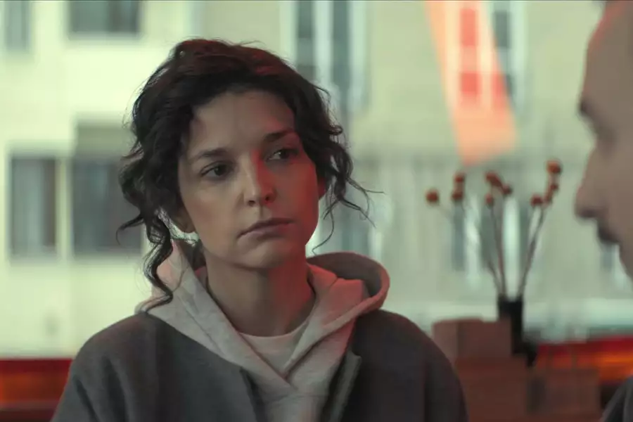 Tylko jedno spojrzenie - galeria zdjęć - filmweb