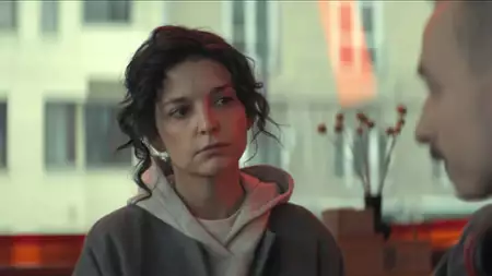 Tylko jedno spojrzenie - galeria zdjęć - filmweb