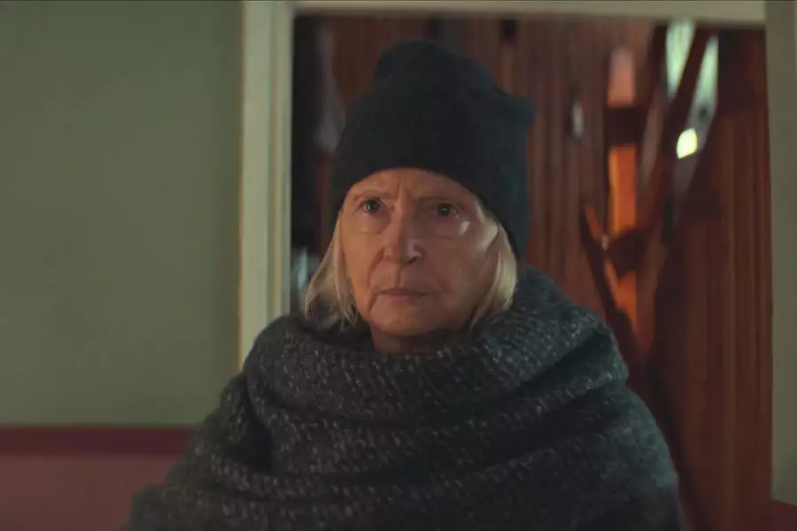 Tylko jedno spojrzenie - galeria zdjęć - filmweb