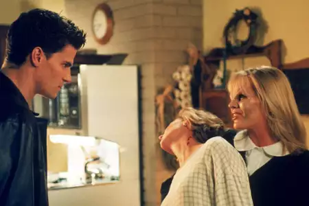 Buffy: Postrach wampirów - galeria zdjęć - filmweb