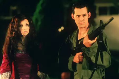 Buffy: Postrach wampirów - galeria zdjęć - filmweb