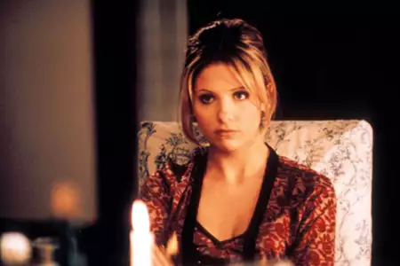 Buffy: Postrach wampirów - galeria zdjęć - filmweb