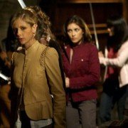 Buffy the Vampire Slayer - galeria zdjęć - filmweb