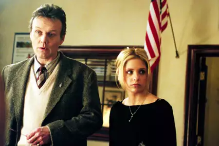 Buffy: Postrach wampirów - galeria zdjęć - filmweb