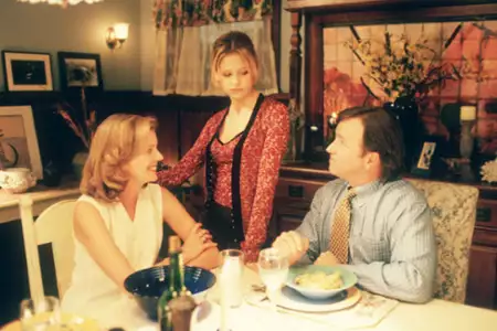 Buffy: Postrach wampirów - galeria zdjęć - filmweb