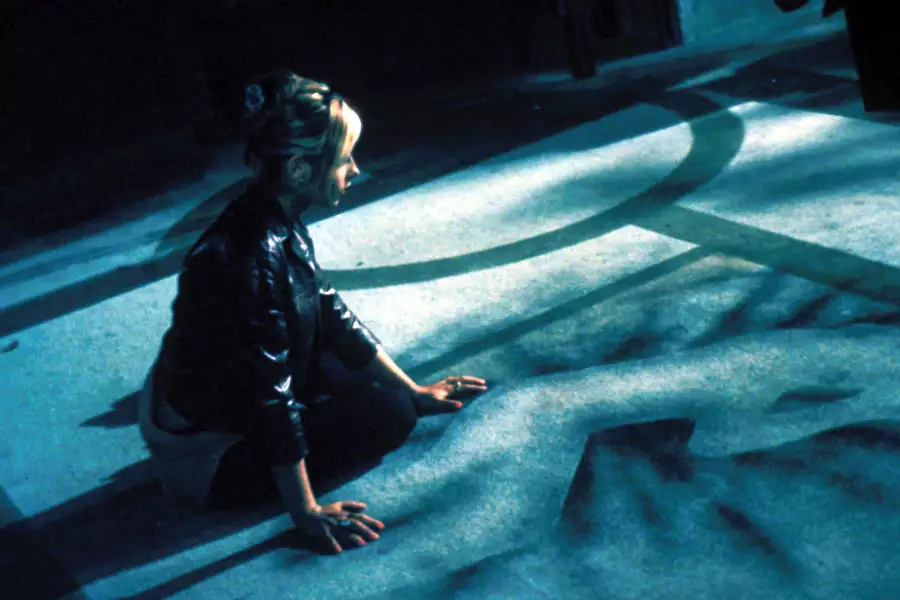 Buffy: Postrach wampirów - galeria zdjęć - filmweb