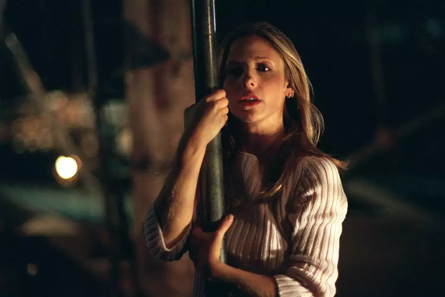 Buffy: Postrach wampirów - galeria zdjęć - filmweb