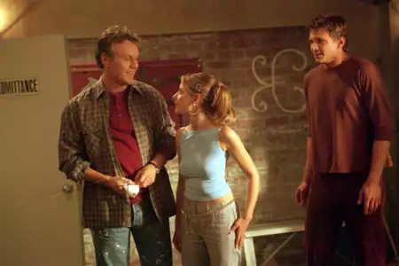 Buffy: Postrach wampirów - galeria zdjęć - filmweb