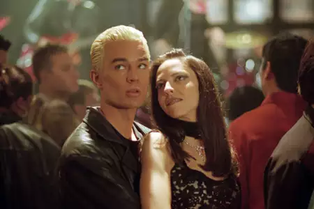 Buffy: Postrach wampirów - galeria zdjęć - filmweb