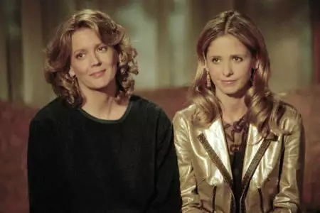 Buffy: Postrach wampirów - galeria zdjęć - filmweb