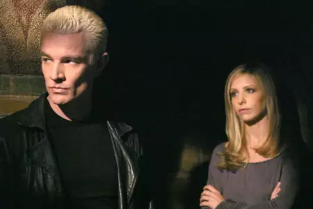 Buffy: Postrach wampirów - galeria zdjęć - filmweb