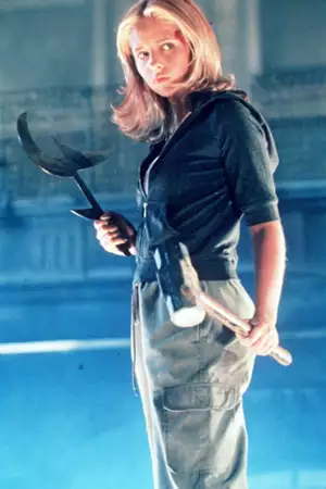 Buffy: Postrach wampirów - galeria zdjęć - filmweb