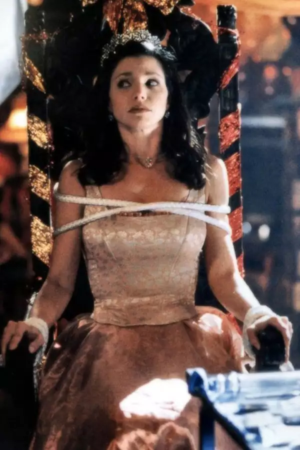 Buffy: Postrach wampirów - galeria zdjęć - filmweb