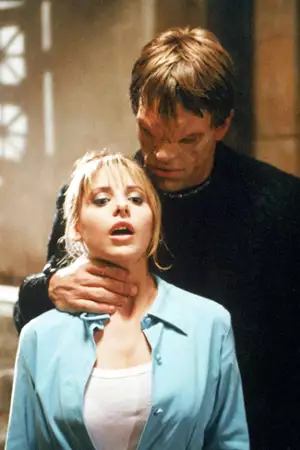 Buffy: Postrach wampirów - galeria zdjęć - filmweb