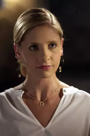 Buffy: Postrach wampirów - galeria zdjęć - filmweb