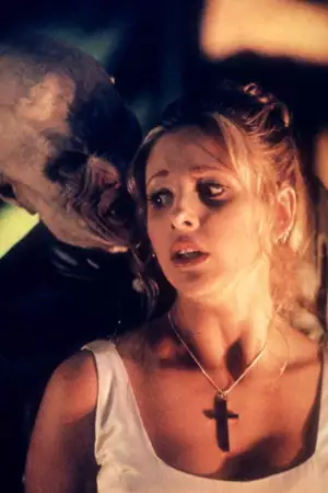 Buffy: Postrach wampirów - galeria zdjęć - filmweb