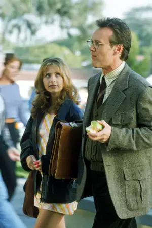 Buffy: Postrach wampirów - galeria zdjęć - filmweb