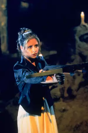 Buffy: Postrach wampirów - galeria zdjęć - filmweb