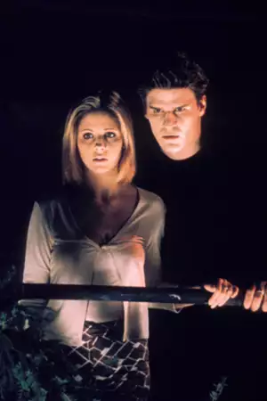 Buffy: Postrach wampirów - galeria zdjęć - filmweb