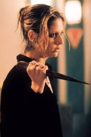 Buffy: Postrach wampirów - galeria zdjęć - filmweb