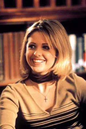 Buffy: Postrach wampirów - galeria zdjęć - filmweb