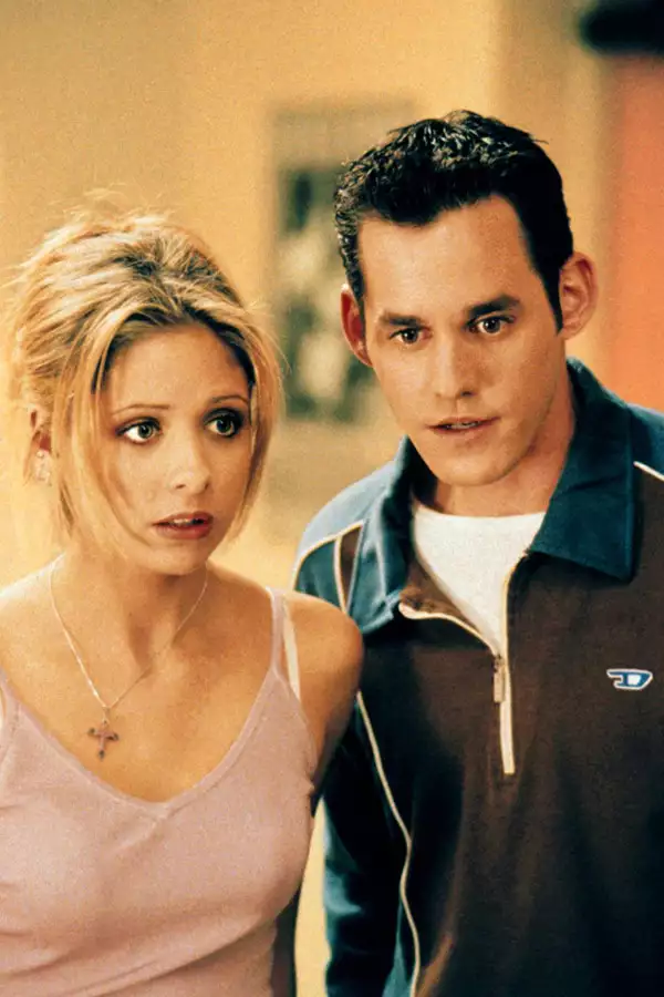 Buffy: Postrach wampirów - galeria zdjęć - filmweb