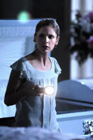 Buffy: Postrach wampirów - galeria zdjęć - filmweb