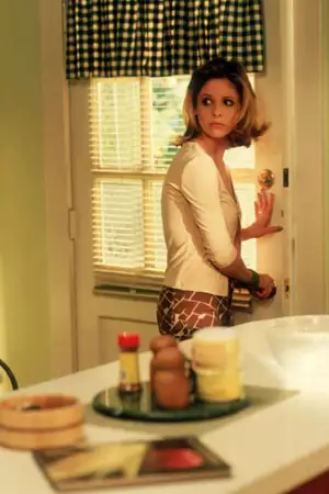 Buffy: Postrach wampirów - galeria zdjęć - filmweb