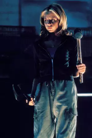 Buffy: Postrach wampirów - galeria zdjęć - filmweb