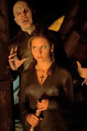 Buffy: Postrach wampirów - galeria zdjęć - filmweb