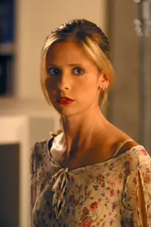 Buffy: Postrach wampirów - galeria zdjęć - filmweb