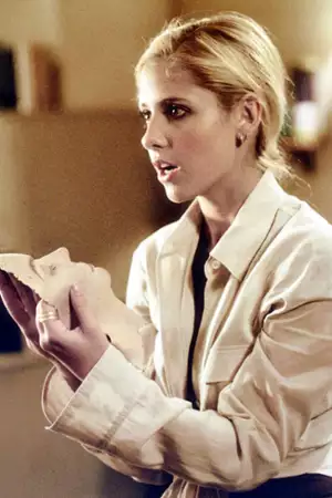 Buffy: Postrach wampirów - galeria zdjęć - filmweb