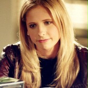 Buffy Summers / Faith / Robot Buffy