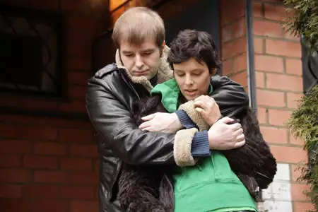 Będę przy tobie - galeria zdjęć - filmweb