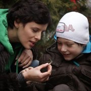Ya budu ryadom - galeria zdjęć - filmweb