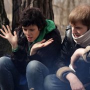 Ya budu ryadom - galeria zdjęć - filmweb