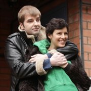 Ya budu ryadom - galeria zdjęć - filmweb