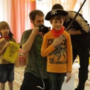 Ya budu ryadom - galeria zdjęć - filmweb