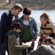Ya budu ryadom - galeria zdjęć - filmweb