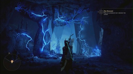 Dragon Age: Inkwizycja Zstąpienie - galeria zdjęć - filmweb