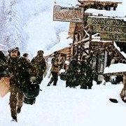 McCabe & Mrs. Miller - galeria zdjęć - filmweb