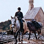 McCabe & Mrs. Miller - galeria zdjęć - filmweb