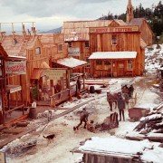 McCabe & Mrs. Miller - galeria zdjęć - filmweb
