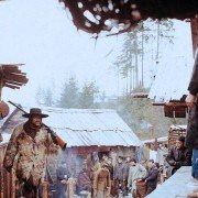 McCabe & Mrs. Miller - galeria zdjęć - filmweb