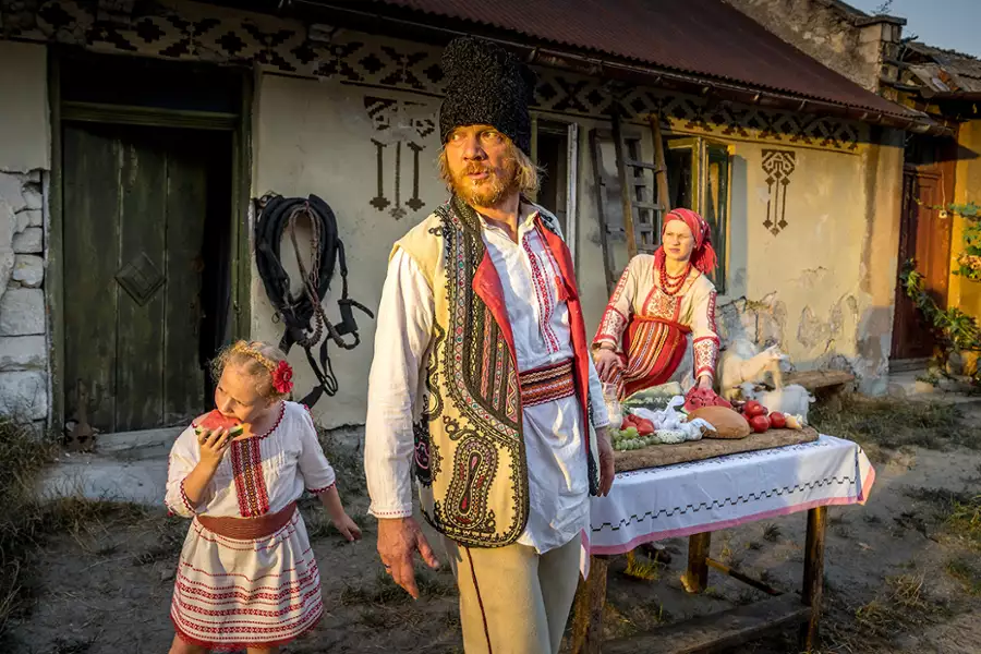 Wariaci - galeria zdjęć - filmweb